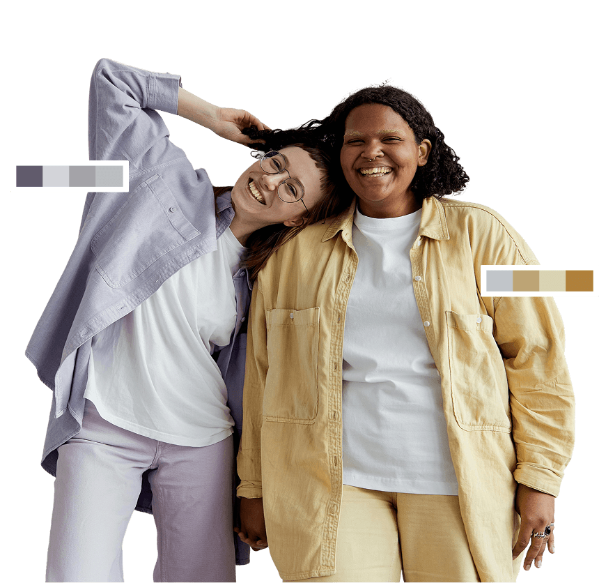 Get Your Color Analysis